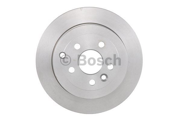 BOSCH Bremsscheibe
