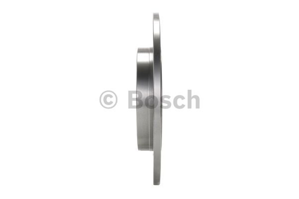 BOSCH Bremsscheibe