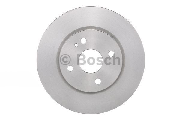 BOSCH Bremsscheibe