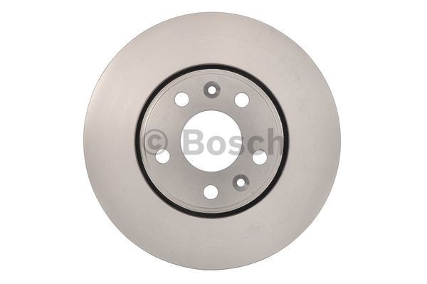 BOSCH Bremsscheibe