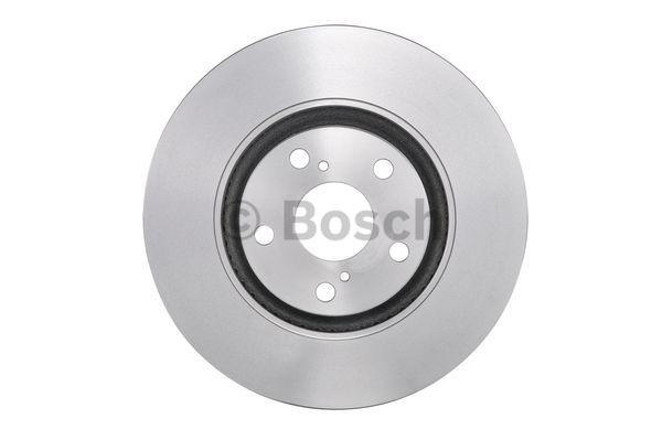 BOSCH Bremsscheibe