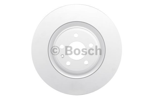 BOSCH Bremsscheibe