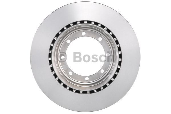 BOSCH Bremsscheibe