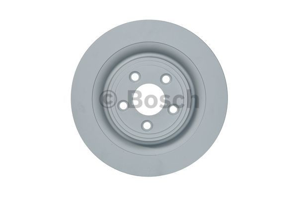 BOSCH Bremsscheibe