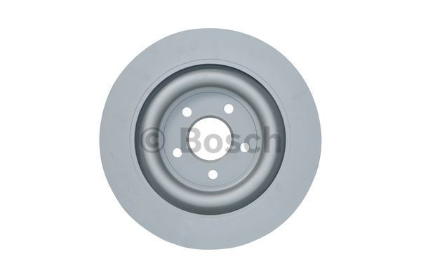 BOSCH Bremsscheibe