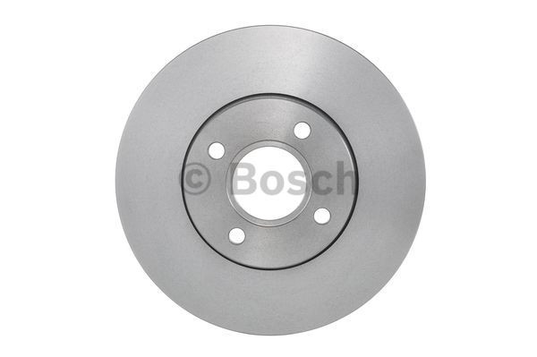 BOSCH Bremsscheibe