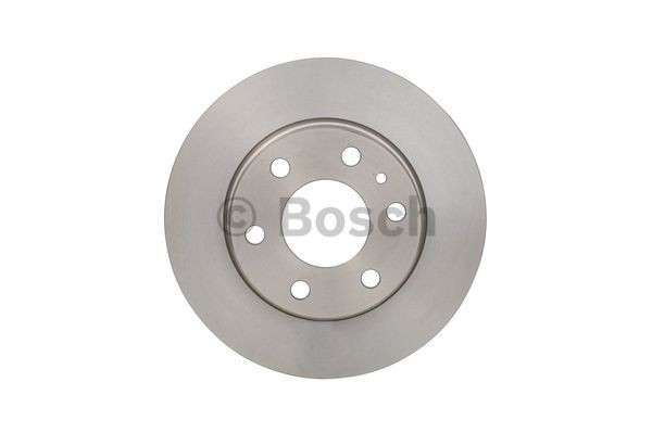BOSCH Bremsscheibe