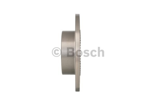 BOSCH Bremsscheibe