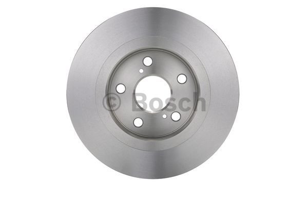 BOSCH Bremsscheibe