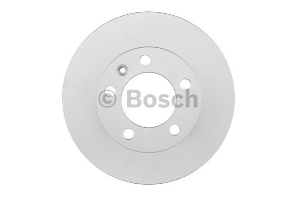 BOSCH Bremsscheibe