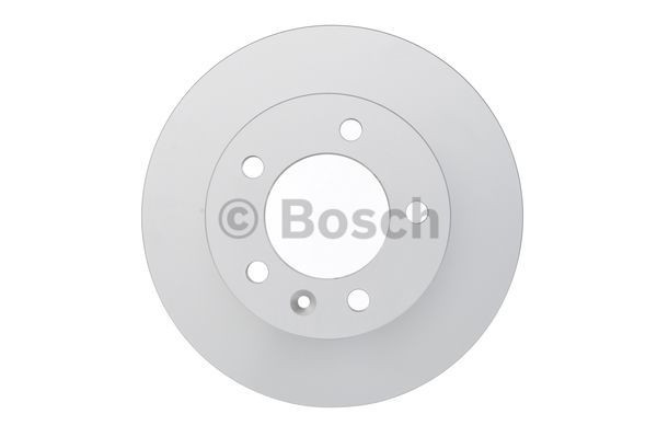 BOSCH Bremsscheibe