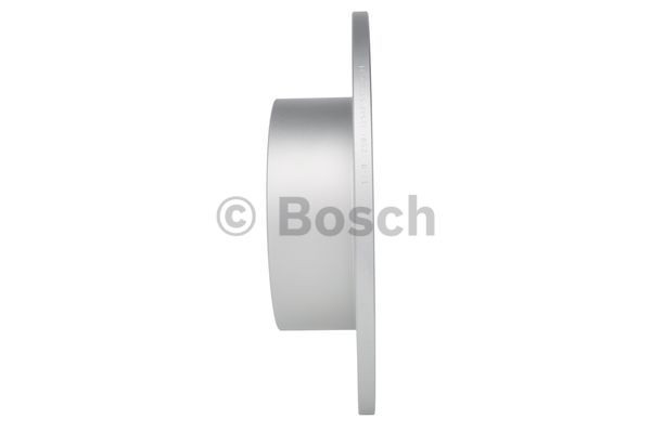 BOSCH Bremsscheibe