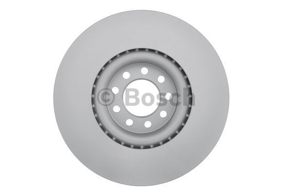 BOSCH Bremsscheibe