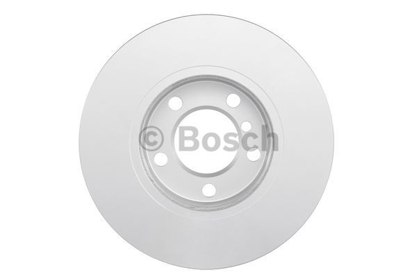 BOSCH Bremsscheibe