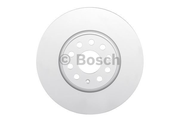 BOSCH Bremsscheibe