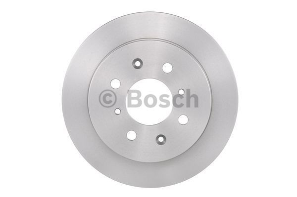 BOSCH Bremsscheibe