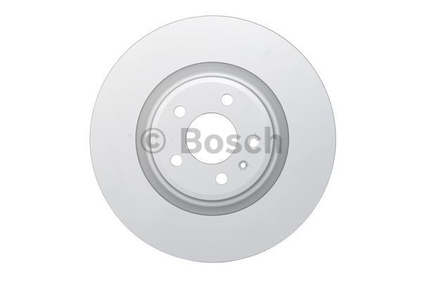 BOSCH Bremsscheibe