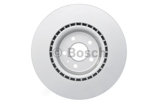 BOSCH Bremsscheibe