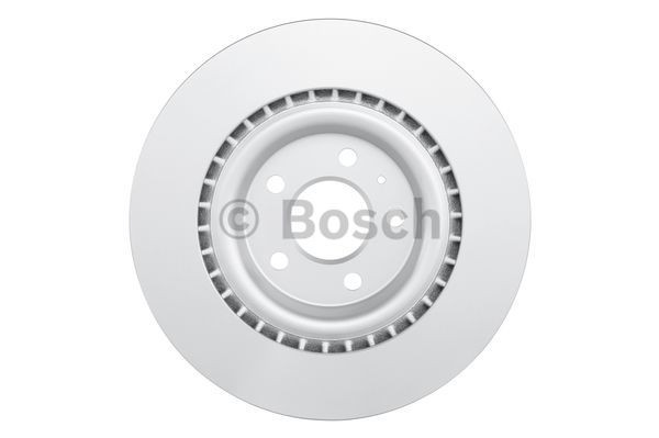 BOSCH Bremsscheibe