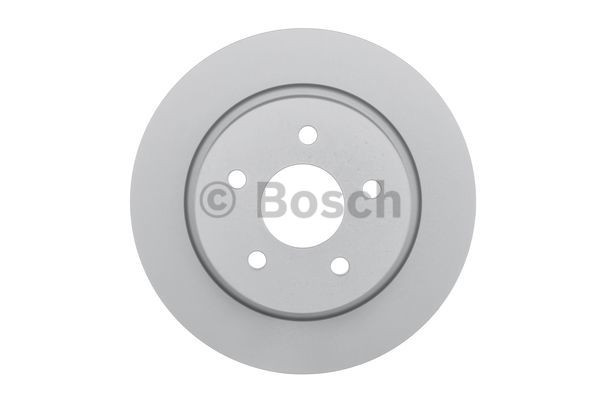 BOSCH Bremsscheibe
