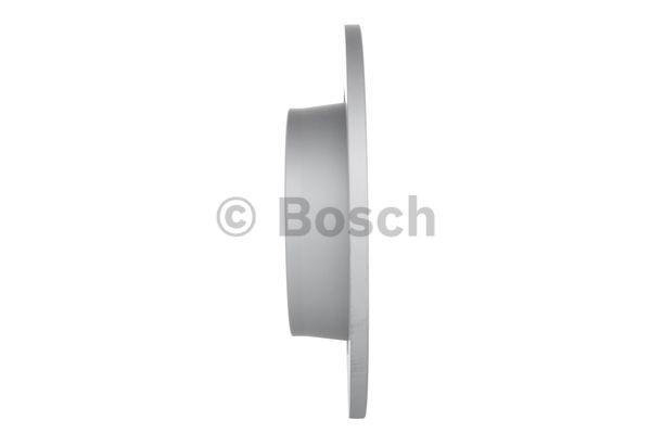 BOSCH Bremsscheibe