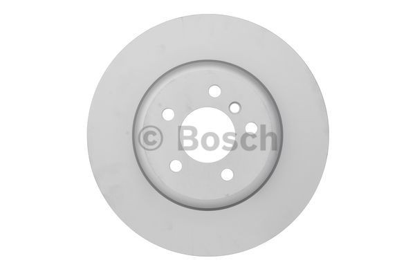 BOSCH Bremsscheibe