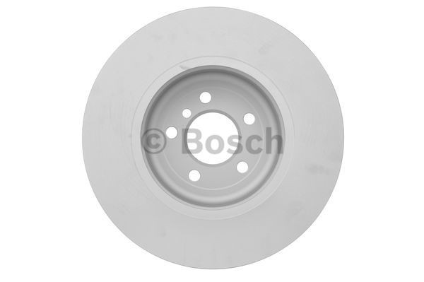 BOSCH Bremsscheibe