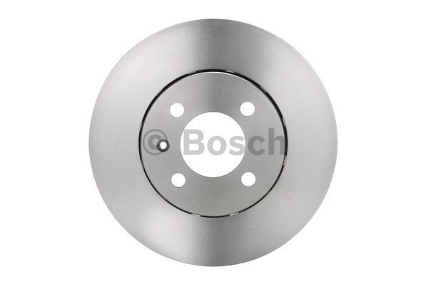 BOSCH Bremsscheibe