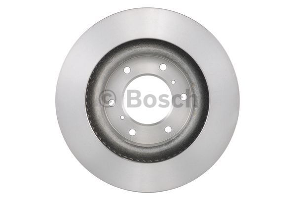 BOSCH Bremsscheibe