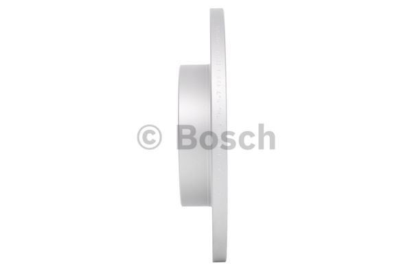 BOSCH Bremsscheibe