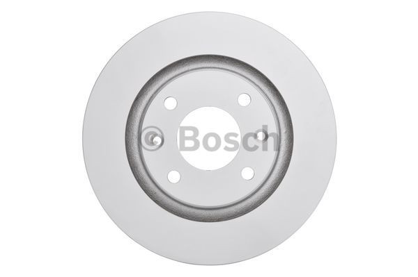 BOSCH Bremsscheibe
