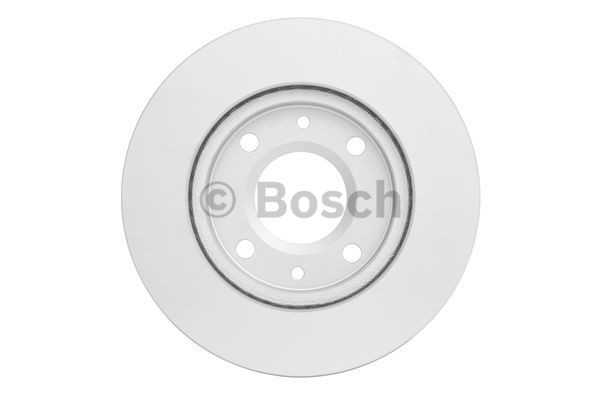 BOSCH Bremsscheibe