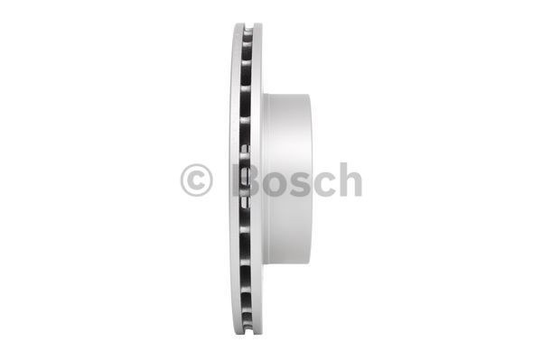 BOSCH Bremsscheibe