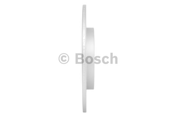BOSCH Bremsscheibe