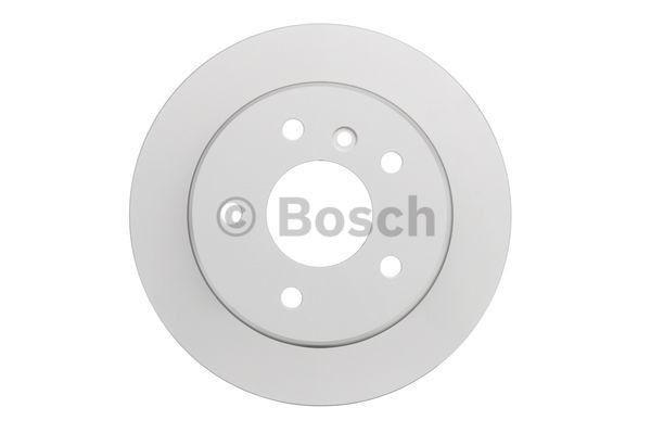 BOSCH Bremsscheibe