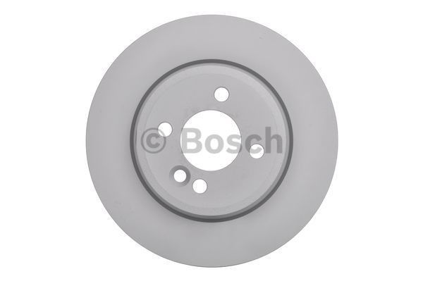 BOSCH Bremsscheibe