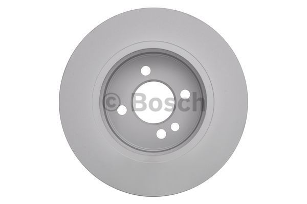 BOSCH Bremsscheibe