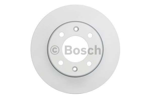 BOSCH Bremsscheibe
