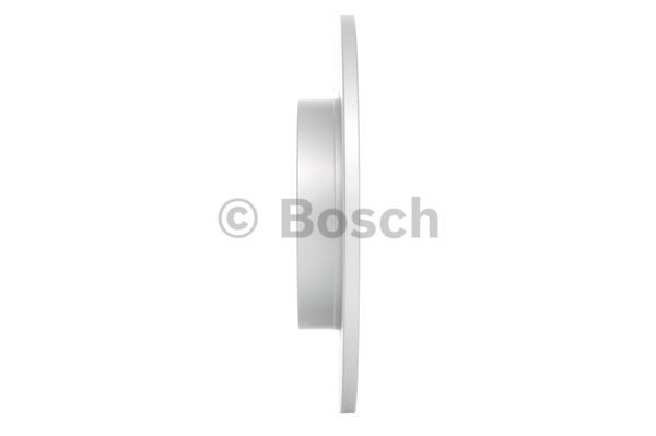 BOSCH Bremsscheibe