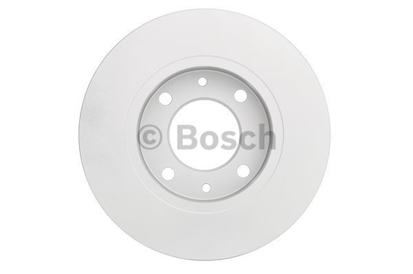 BOSCH Bremsscheibe