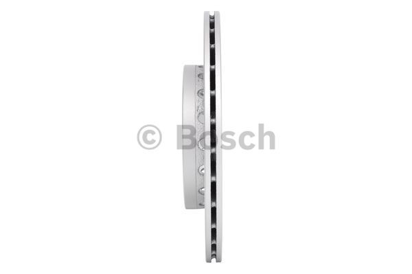 BOSCH Bremsscheibe