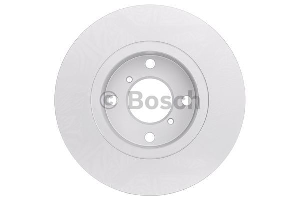 BOSCH Bremsscheibe