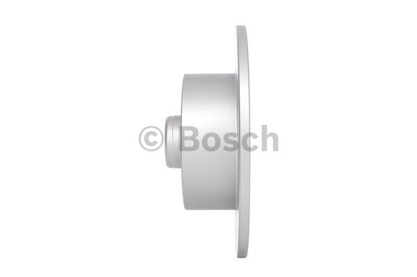 BOSCH Bremsscheibe