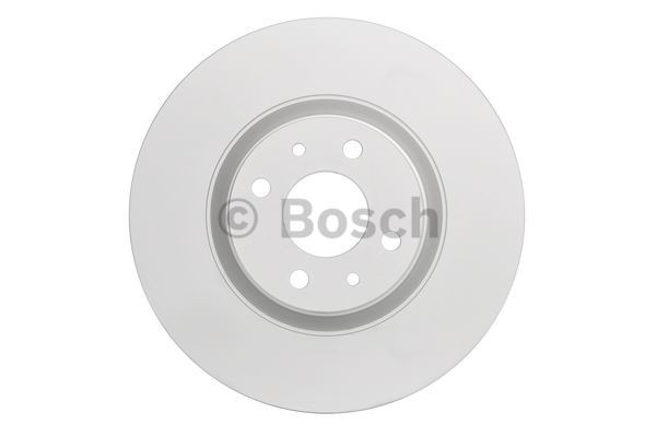 BOSCH Bremsscheibe