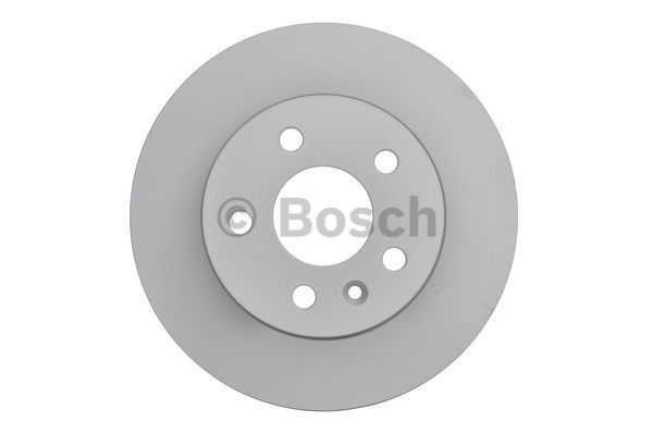 BOSCH Bremsscheibe