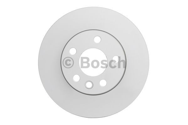 BOSCH Bremsscheibe