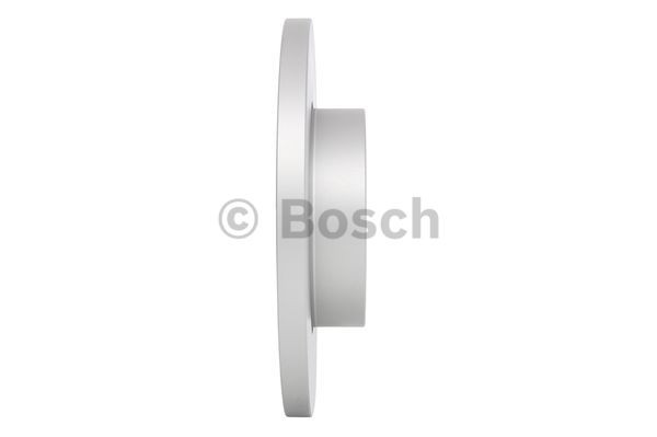 BOSCH Bremsscheibe