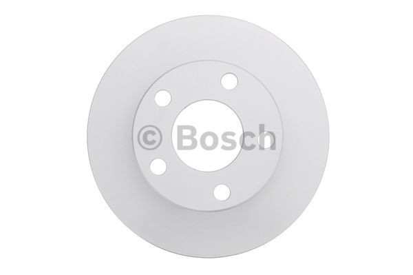 BOSCH Bremsscheibe
