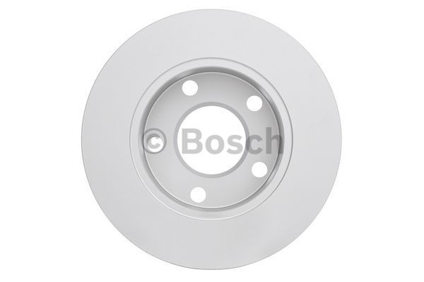 BOSCH Bremsscheibe