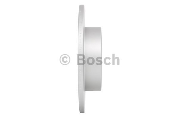 BOSCH Bremsscheibe